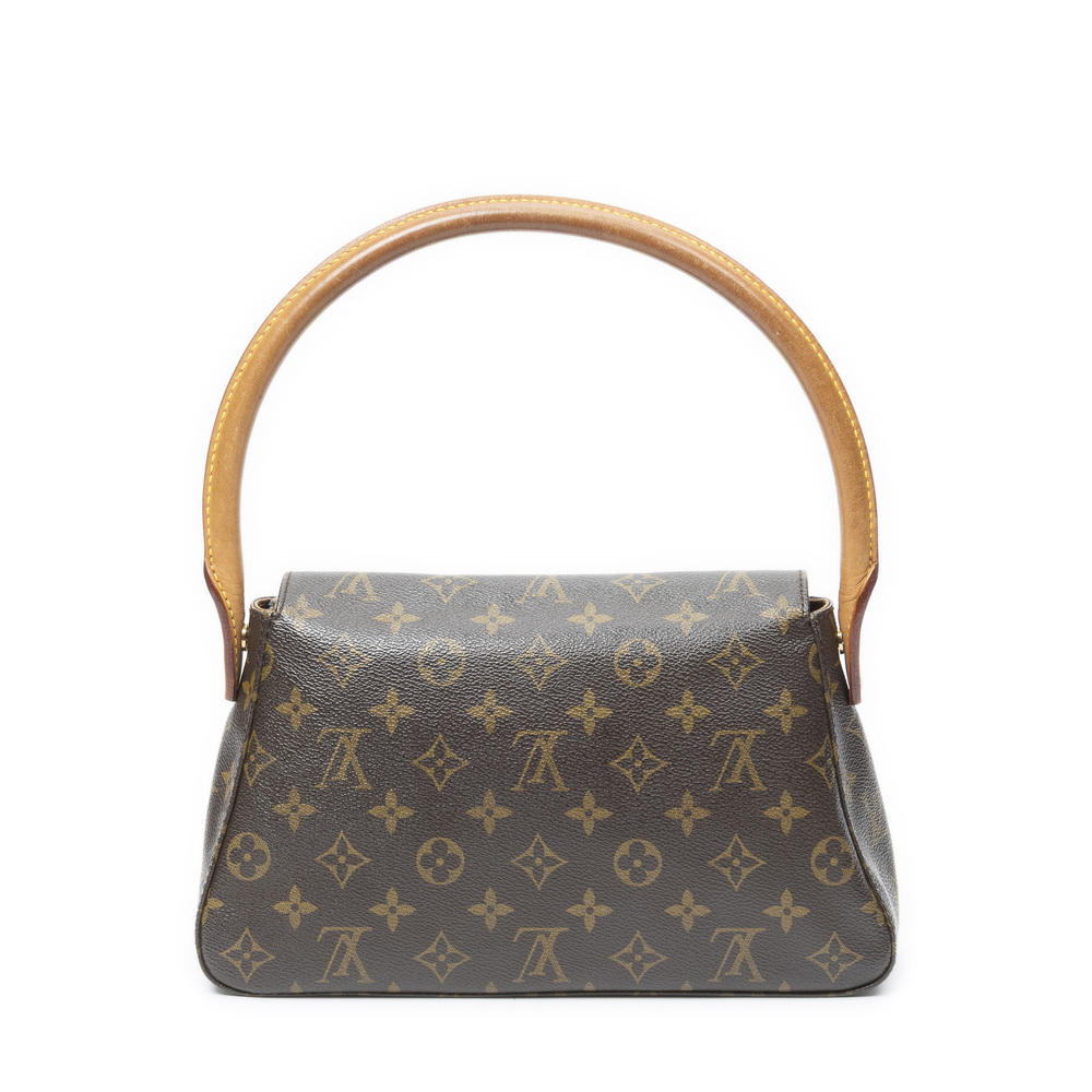 Louis Vuitton Mini Looping - Picture 5 of 10